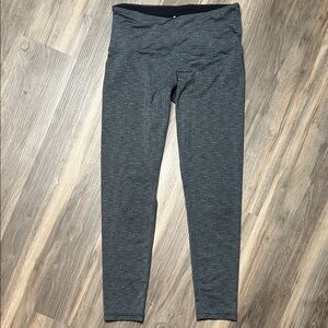 NWOT Tuff Athletics Leggings